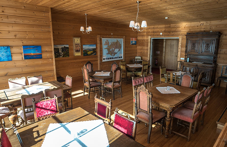 Veitingastaður