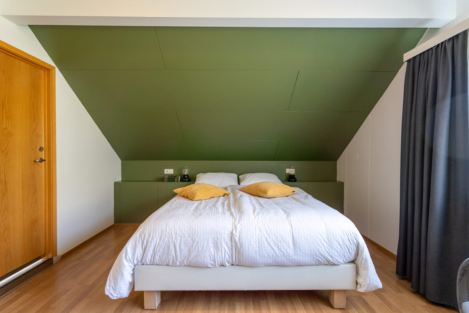Double Room, tveggjamannaherbergi mynd 3