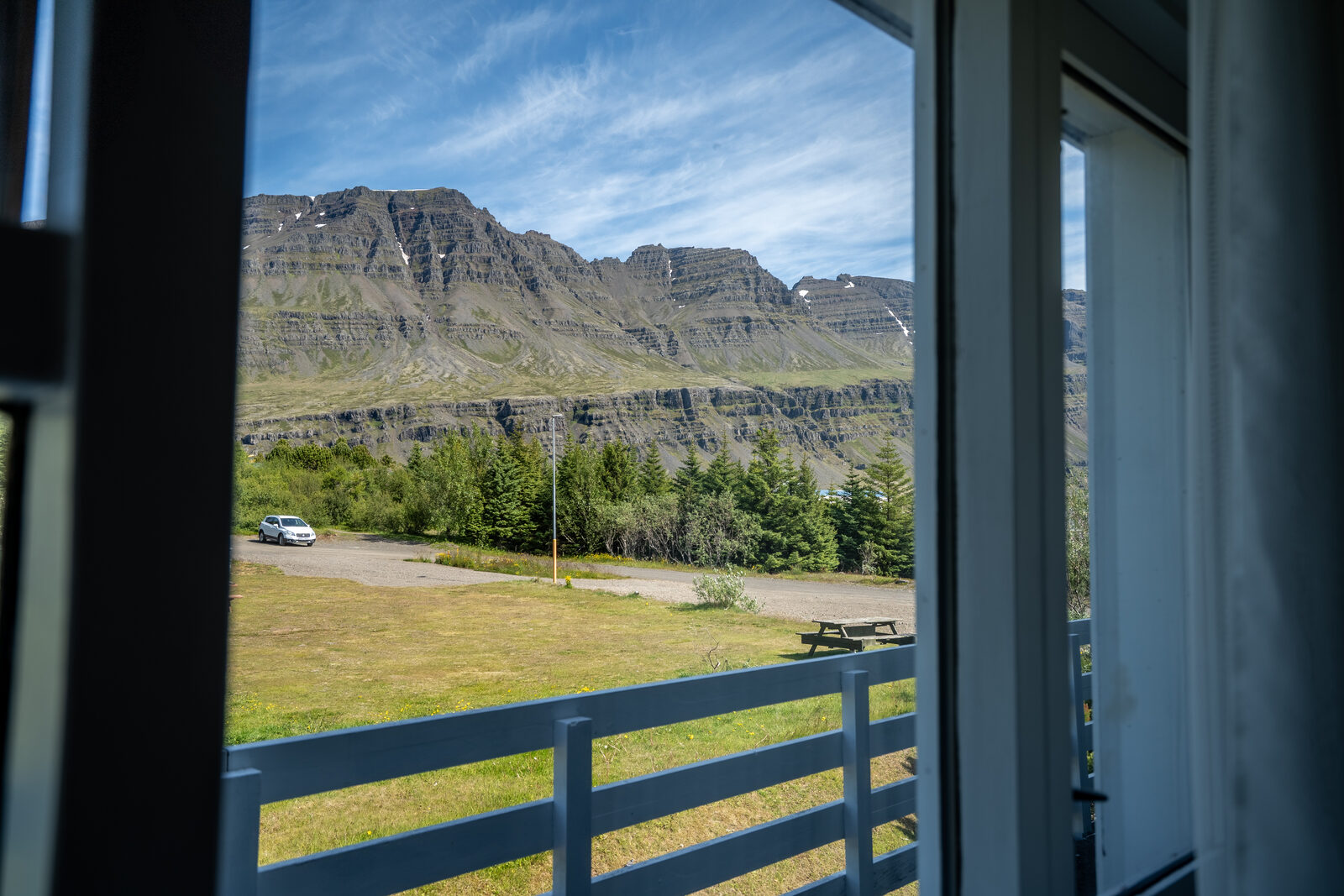 Double Room, tveggjamannaherbergi mynd 4