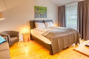 Junior Suite — svíta mynd 1