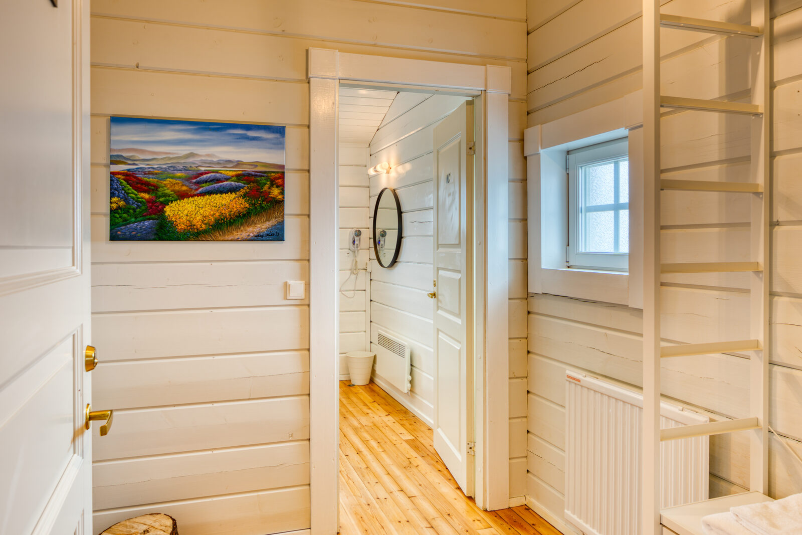 Junior Suite — svíta mynd 2