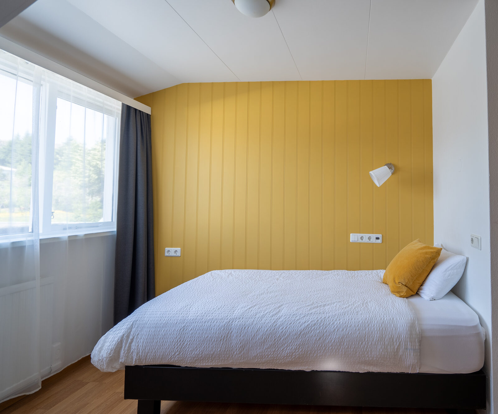 Single Room — einstaklingsherbergi mynd 3
