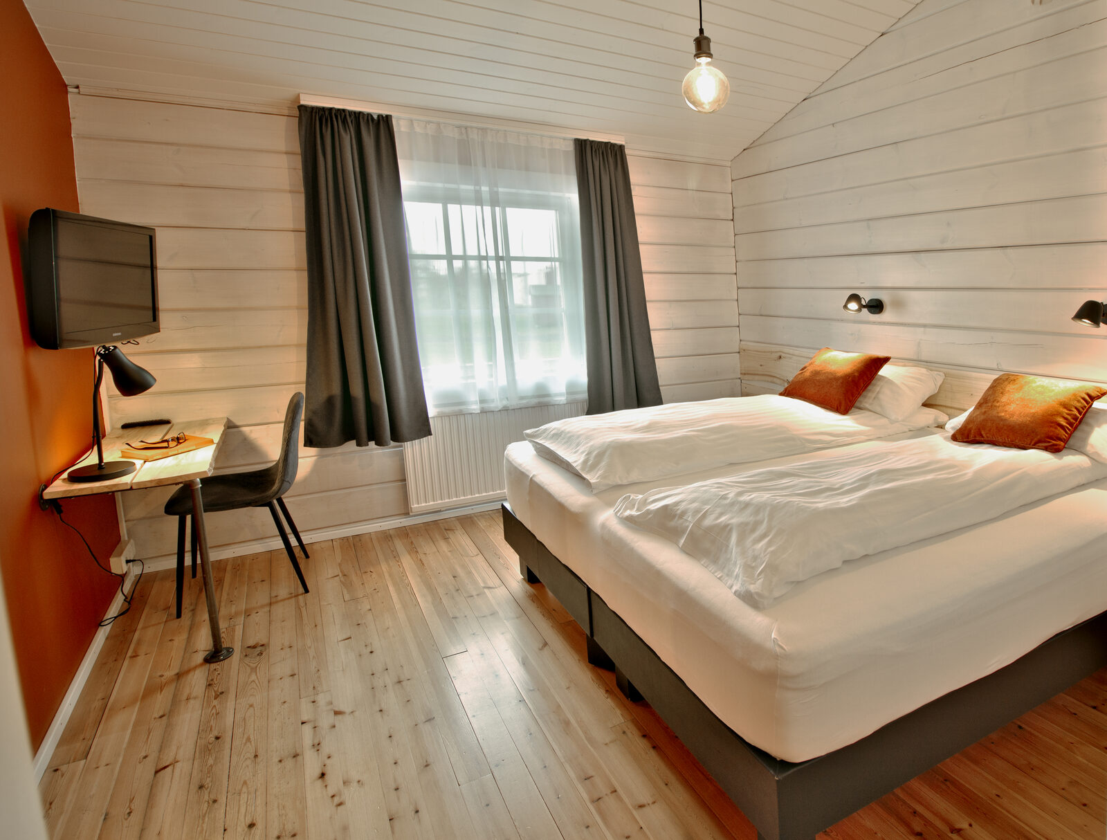 Superior Double or Twin Room mynd 1