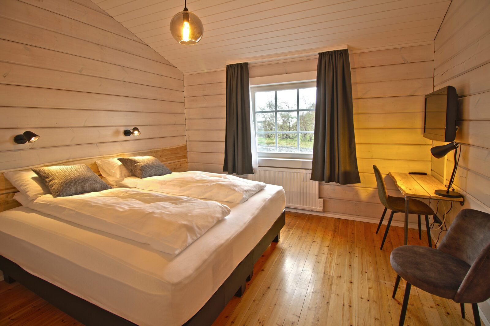 Superior Double or Twin Room mynd 2