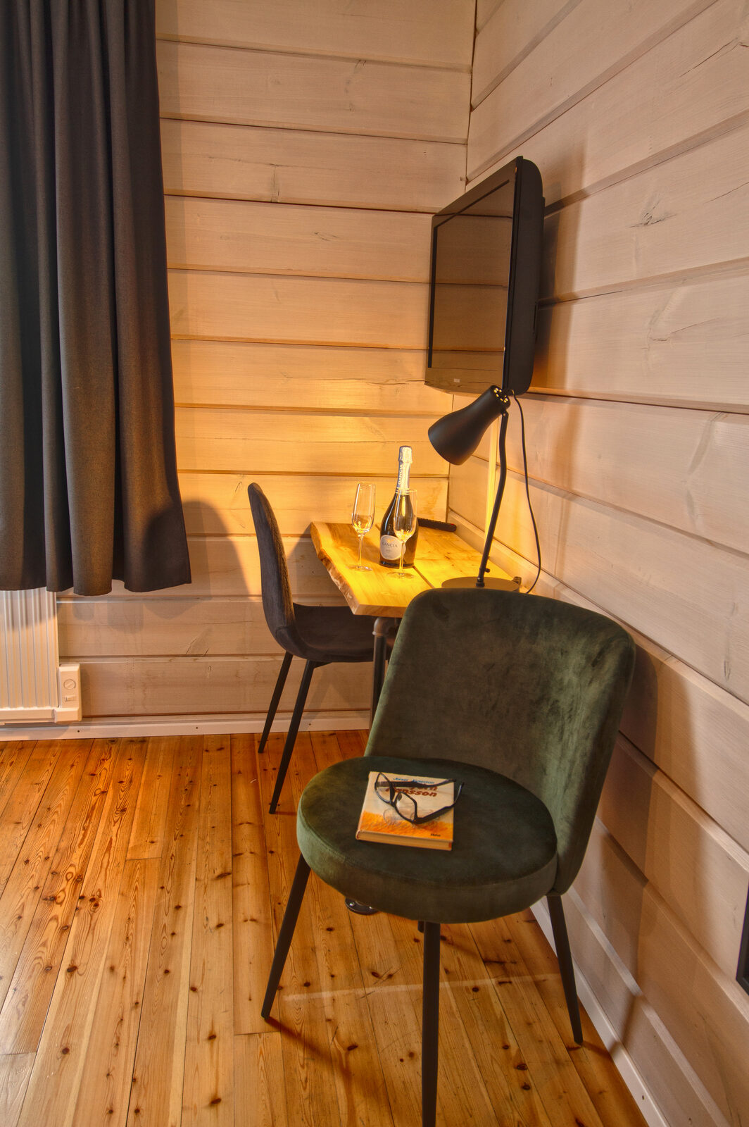 Superior Double or Twin Room mynd 3