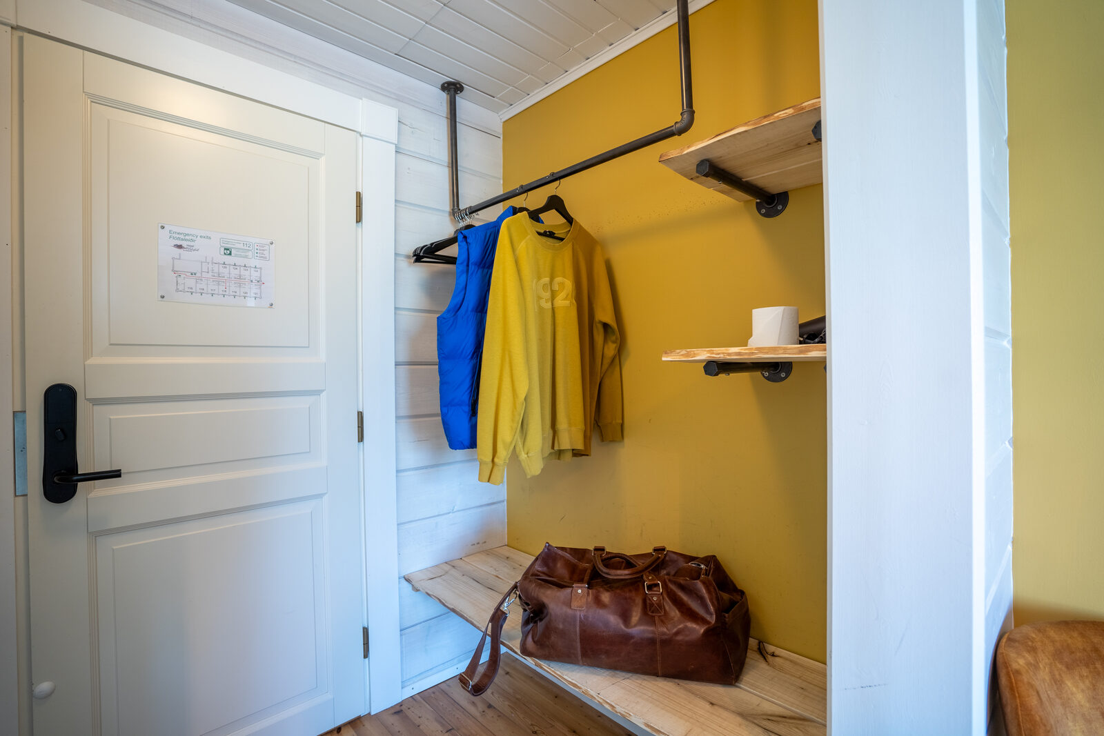 Superior Double or Twin Room mynd 4
